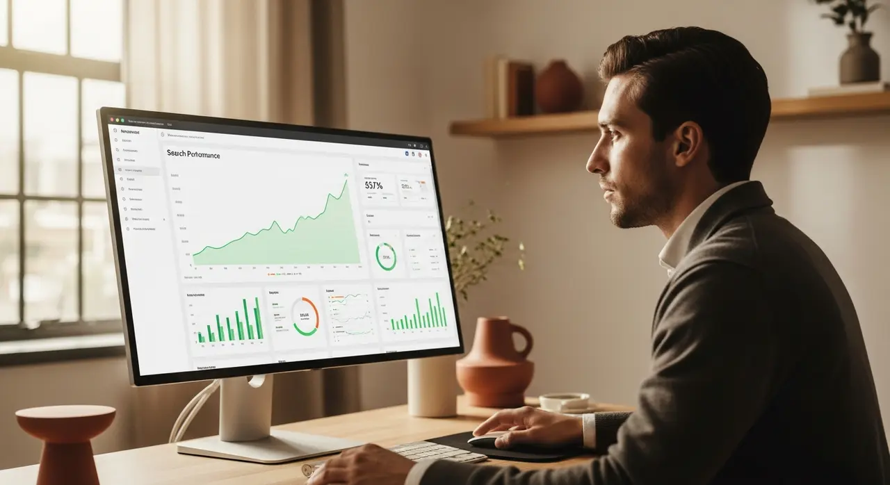 Consultant SEO Châtellerault